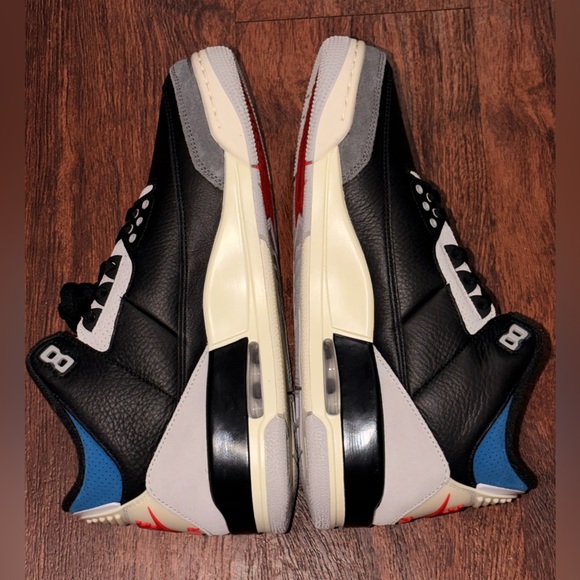 Jordan size 8 - Picture 9 of 14